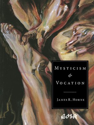 cover image of Mysticism and Vocation